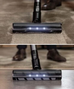 JAP Cyclone C3 - 4in1 Steelstofzuiger - Met Dweilfunctie - Anti-allergie - Snoerloos - Stofzuiger Zonder Zak - Verwisselbare Accu -Bol. 1000x1200 3