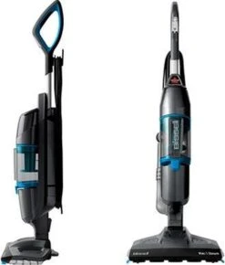 BISSELL 1977N - Vac & Steam - Vloerreiniger 38 BISSELL 1977N - Vac & Steam - Vloerreiniger -Bol. 1022x1200 1