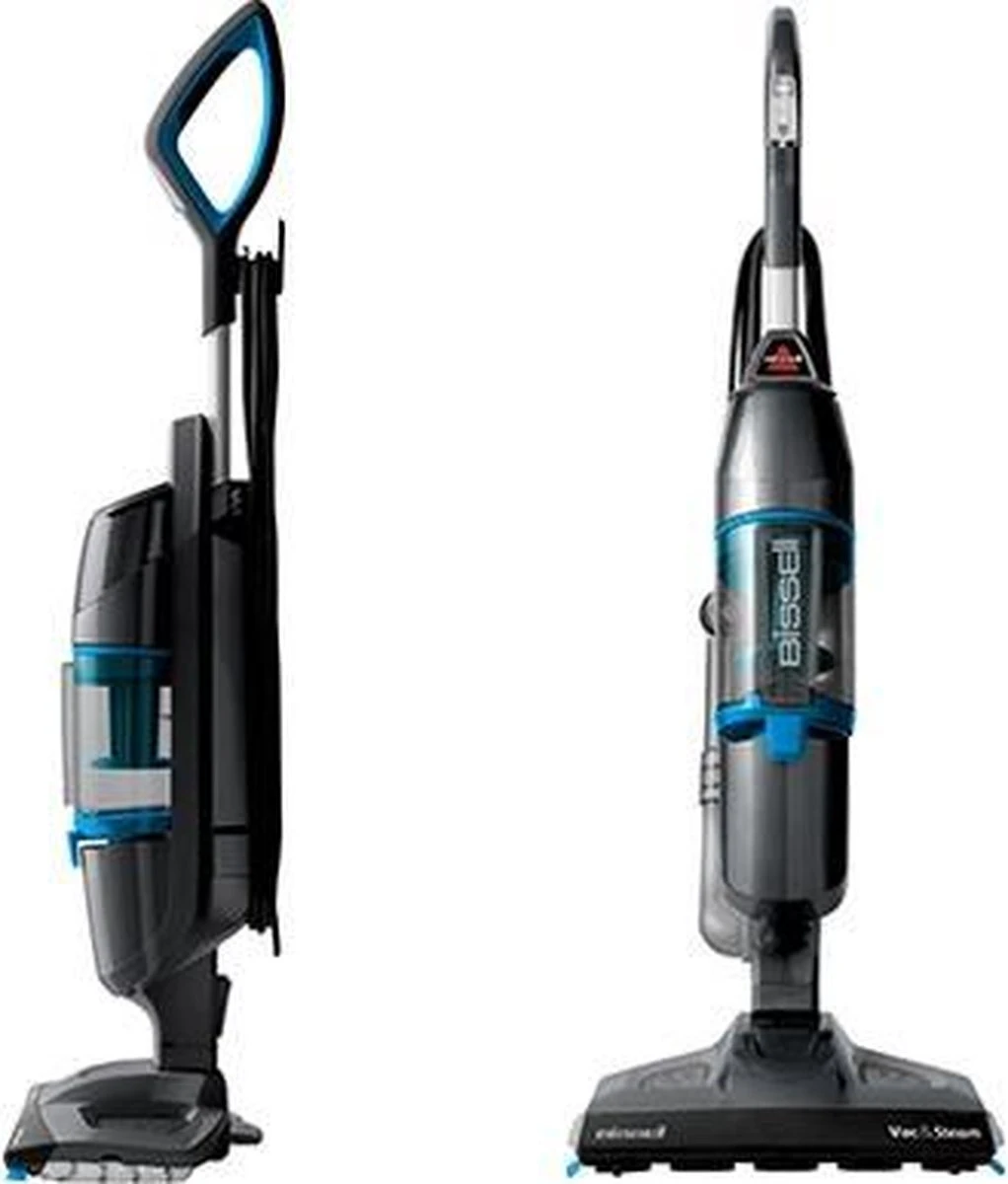 BISSELL 1977N - Vac & Steam - Vloerreiniger 20 BISSELL 1977N - Vac & Steam - Vloerreiniger - Afbeelding 18