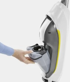 Kärcher FC 5 Premium Vloerreiniger - Incl. Grijze Rollers - 60 M² - 30 Cm -Bol. 1027x1200 1