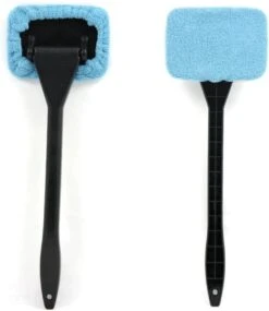 PD® - Raamwisser - Raamtrekker - Raamwisser Auto - Microvezeldoek - Anti Condens - Wisser Voor Condens Op Ruiten / Ramen. 21 PD® - Raamwisser - Raamtrekker - Raamwisser Auto - Microvezeldoek - Anti Condens - Wisser Voor Condens Op Ruiten / Ramen. -Bol. 1039x1200