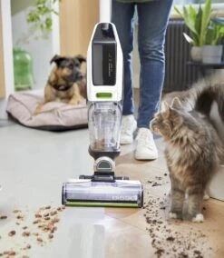 BISSELL 3401N Crosswave X7 Plus Cordless Pet Select 3-in-1 Vloerreiniger 26 BISSELL 3401N Crosswave X7 Plus Cordless Pet Select 3-in-1 Vloerreiniger -Bol. 1042x1200