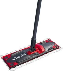 Vileda Ultramat Turbo - Reinigingsysteem - Met Pedaal -Bol. 1054x1200 1