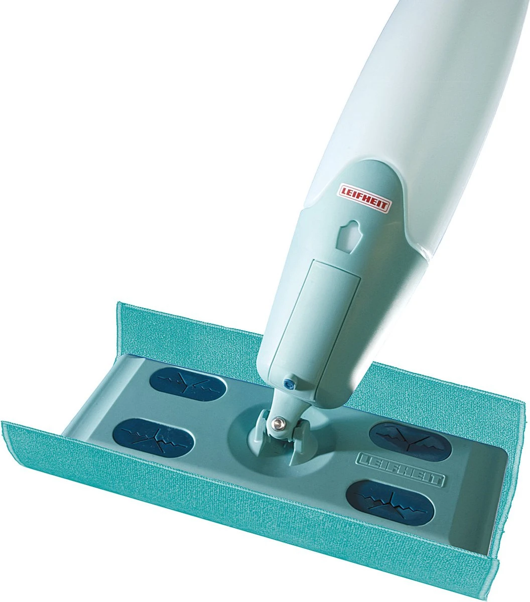 Leifheit Pico Spray Vervangingsdoek - Micro-tech 4 Leifheit Pico Spray Vervangingsdoek - Micro-tech - Afbeelding 2