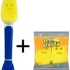 Scrub Daddy - Dish Washer - Scrub Mommy - Afwas Borstel - Incl. 2 Extra Sponzen -Bol. 1079x1200 1
