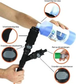 Aquacopic - Telescoopsteel Set Met Borstel - 11 Meter 18 Aquacopic - Telescoopsteel Set Met Borstel - 11 Meter -Bol. 1080x1200 1