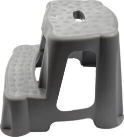 Grijs Kinderkrukje/opstapje Met 2 Treden 35 Cm - Keuken/badkamer Krukjes/opstapjes Voor Kinderen 8 Grijs Kinderkrukje/opstapje Met 2 Treden 35 Cm - Keuken/badkamer Krukjes/opstapjes Voor Kinderen -Bol. 1081x1200 1