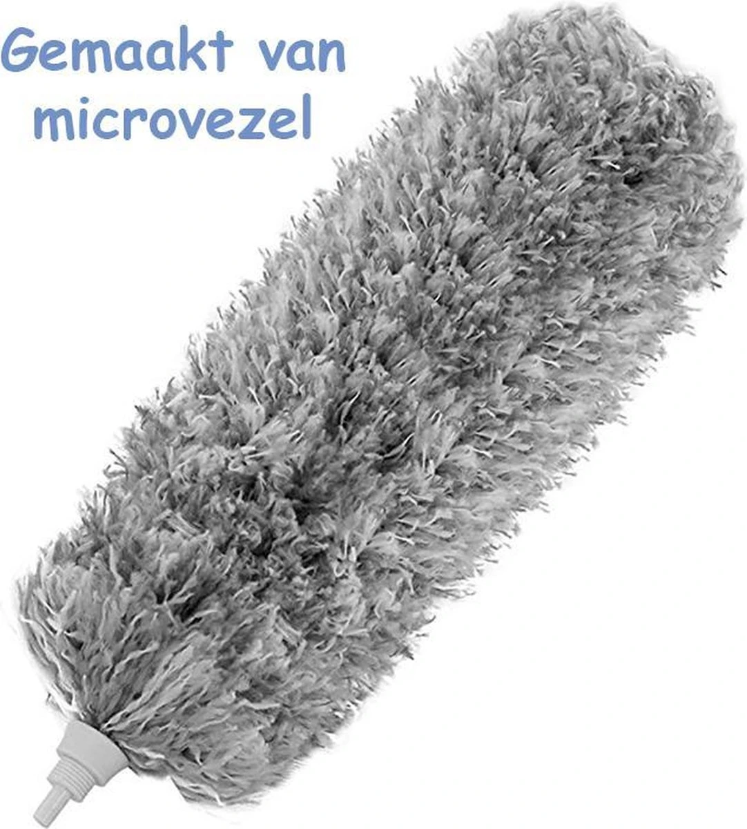 Fain® Plumeau Met Telescoopsteel – Grijs – 80 Tot 240 Cm - Uitschuifbaar – Wasbaar - Flexibel 360° Draaibaar – Duster - Microvezel Ragebol 12 Fain® Plumeau Met Telescoopsteel – Grijs – 80 Tot 240 Cm - Uitschuifbaar – Wasbaar - Flexibel 360° Draaibaar – Duster - Microvezel Ragebol - Afbeelding 10