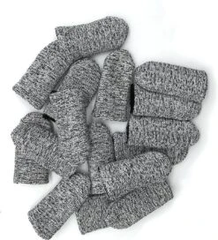 Merkloos Vingerbeschermers - 20 Stuks - Vinger Condooms - Vingerhoed -Bol. 1091x1200 1