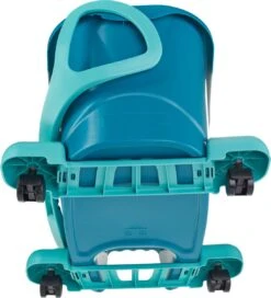 Leifheit Clean Twist Ergo Rolwagen -Bol. 1091x1200