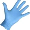 Wegwerp Handschoenen - Nitril Handschoenen - Blauw - L - Poedervrij - 100 Stuks 2 Wegwerp Handschoenen - Nitril Handschoenen - Blauw - L - Poedervrij - 100 Stuks -Bol. 1092x1200