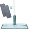 Spalax Vloerwisser - Dweil - Mop Set - Badkamer - Dweilsysteem - Dweilset - Vloerreiniger 2 Spalax Vloerwisser - Dweil - Mop Set - Badkamer - Dweilsysteem - Dweilset - Vloerreiniger -Bol. 1093x1200 1