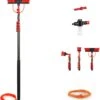 Telescoopsteel Met Borstel 6 Delige Set – Telescoop Met Borstel - Telescoopsteel Ramenwassen – Uitschuifbaar Tot 4,6 Meter - Met Zeepdispenser 1 Telescoopsteel Met Borstel 6 Delige Set – Telescoop Met Borstel - Telescoopsteel Ramenwassen – Uitschuifbaar Tot 4,6 Meter - Met Zeepdispenser -Bol. 1131x1200 2