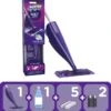 Swiffer WetJet Startset - Alles In één Dweilsysteem 2 Swiffer WetJet Startset - Alles In één Dweilsysteem -Bol. 1144x1200