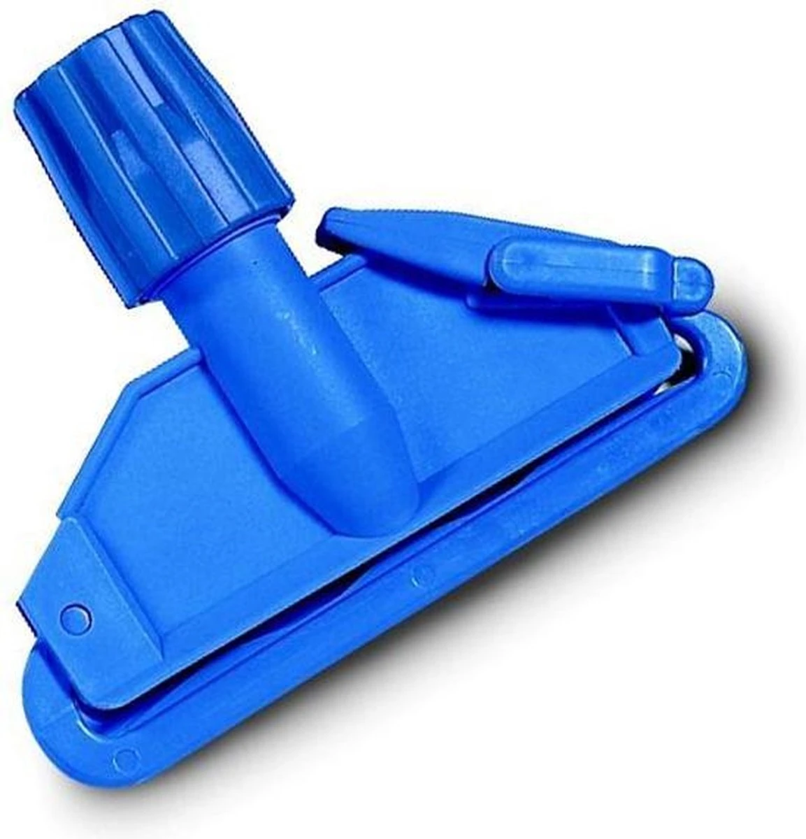 MAUS Dweil Set Professional 2x20liter - Compleet Dweilsysteem - Dubbele Mopwagen Set - Professioneel Dweilen 10 MAUS Dweil Set Professional 2x20liter - Compleet Dweilsysteem - Dubbele Mopwagen Set - Professioneel Dweilen - Afbeelding 8