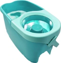 Leifheit Rotatie Clean Twist Disc Mop - Dweil Set Compleet - 6 L 16 Leifheit Rotatie Clean Twist Disc Mop - Dweil Set Compleet - 6 L -Bol. 1170x1200