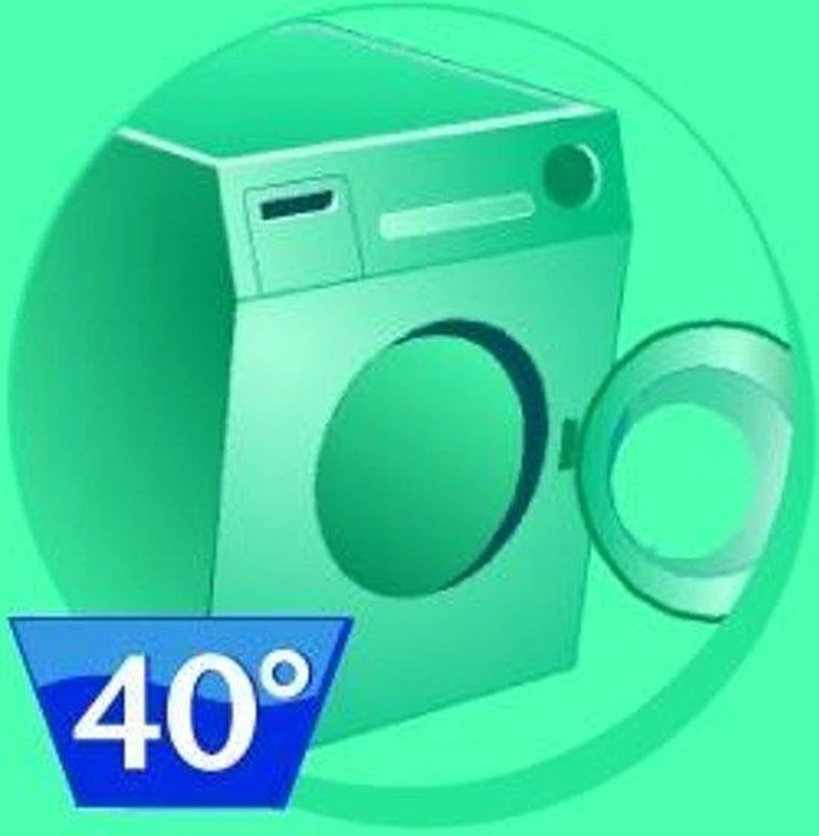 Leifheit Picobello Vervangingspad S - 27 Cm Cotton Plus 10 Leifheit Picobello Vervangingspad S - 27 Cm Cotton Plus - Afbeelding 8