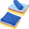 12x Sorbo Microvezeldoek Gekleurd 40 X 40 Cm - Vaatdoeken Microvezel - Micorvezeldoekjes 1 12x Sorbo Microvezeldoek Gekleurd 40 X 40 Cm - Vaatdoeken Microvezel - Micorvezeldoekjes -Bol. 1178x1200 6