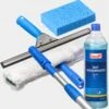 Glaswasshop - Glazenwasser Set - Professionele Raamtrekker - GWS - Compleet - Ramen Wassen -Bol. 1183x1200