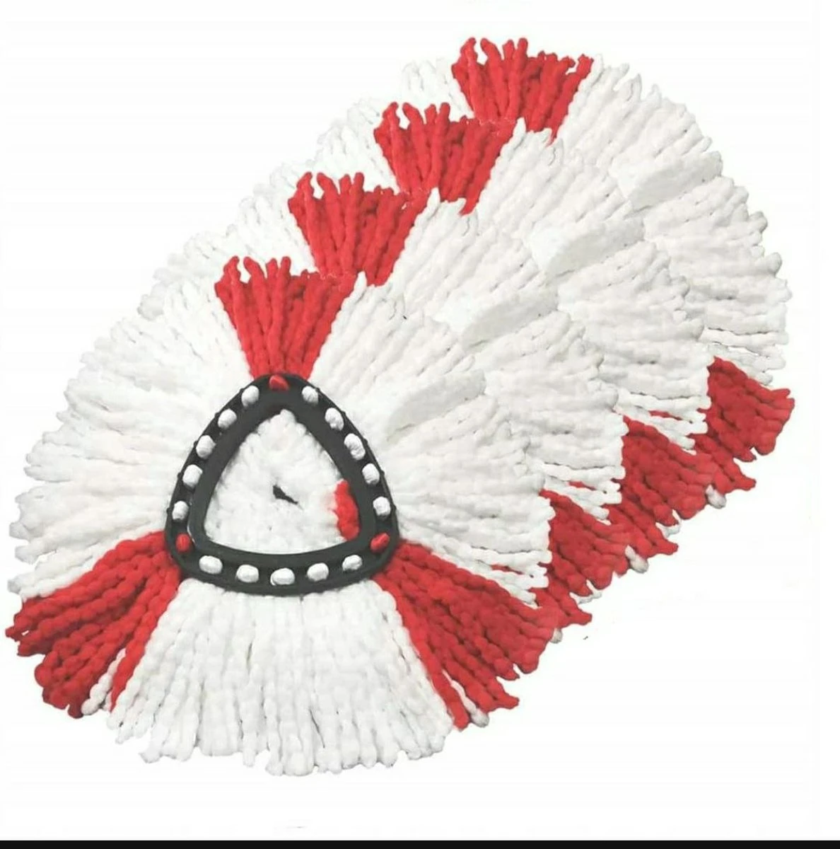 4x De Vervangingen Vileda Turbo! KANS! 3 4x De Vervangingen Vileda Turbo! KANS!