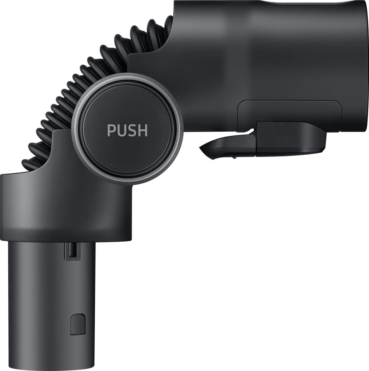 Samsung Jet 75 Pro Steelstofzuiger 4 Samsung Jet 75 Pro Steelstofzuiger - Afbeelding 2