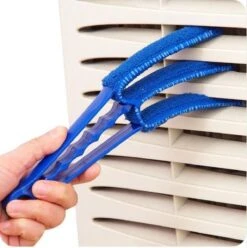 Multi-functionele Jaloezie Reiniger – Lamellen Borstel – Rooster Reiniger Blauw 9 Multi-functionele Jaloezie Reiniger – Lamellen Borstel – Rooster Reiniger Blauw -Bol. 1195x1200 4