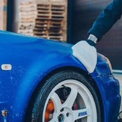 Meguiars X3002 Ultimate Microvezel Washandschoen - Microvezeldoek -Bol. 1197x1200 12