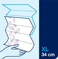 Tork Handdoekpapier Intervouw Super-soft 2-laags 2100 Vel 32 Tork Handdoekpapier Intervouw Super-soft 2-laags 2100 Vel -Bol. 1197x1200 14