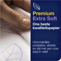 Tork Handdoekpapier Intervouw Super-soft 2-laags 2100 Vel 23 Tork Handdoekpapier Intervouw Super-soft 2-laags 2100 Vel -Bol. 1198x1200 13
