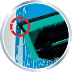 Leifheit Raamwisser Met Borstel Met Telescoopsteel (110-190 Cm) Click System -Bol. 1198x1200 6