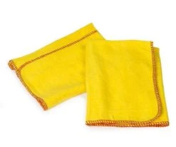 Sorprese - 3 Stuks - Gele Stofdoeken - 40 X 50 GROOT - Stofdoek - Stofdoeken - Cadeau 7 Sorprese - 3 Stuks - Gele Stofdoeken - 40 X 50 GROOT - Stofdoek - Stofdoeken - Cadeau -Bol. 1200x1000 1