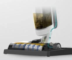 Tineco Vloerreiniger - IFloor Breeze - Wet & Dry - Draadloos 19 Tineco Vloerreiniger - IFloor Breeze - Wet & Dry - Draadloos -Bol. 1200x1002 1