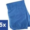 Microvezel Dweil - Mop - 60 X 80 Cm - 5 Stuks 1 Microvezel Dweil - Mop - 60 X 80 Cm - 5 Stuks -Bol. 1200x1006 1