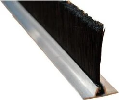 Deurborstel - Stripborstel - 100 Cm - Aluminium Profiel - T Type- Woonaccessoires - Deurstrip 8 Deurborstel - Stripborstel - 100 Cm - Aluminium Profiel - T Type- Woonaccessoires - Deurstrip -Bol. 1200x1011 1