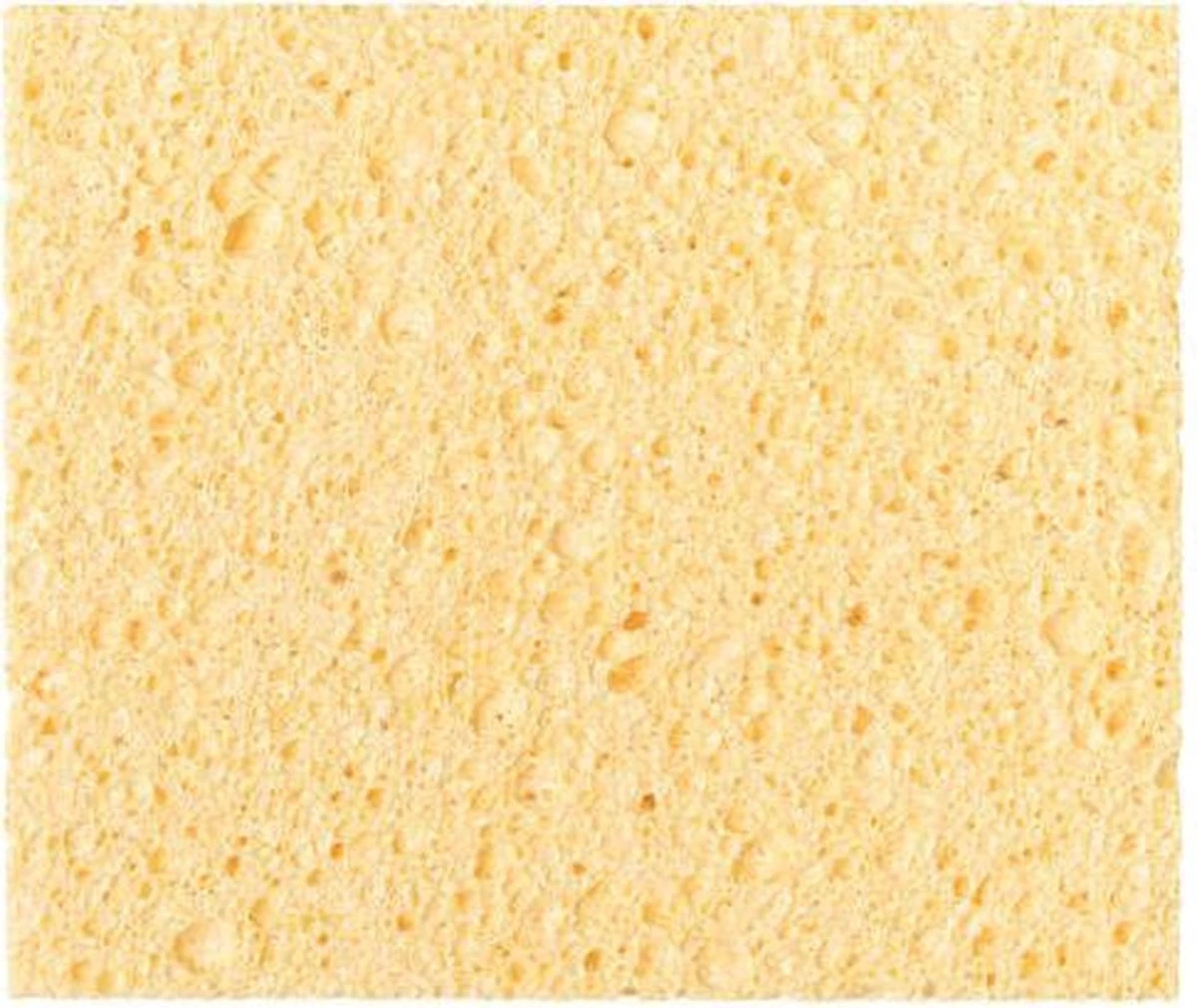 Merkloos Lijm & Plakresten Verwijderaar - Spons Om Eenvoudig Lijmresten Te Verwijderen 4 Merkloos Lijm & Plakresten Verwijderaar - Spons Om Eenvoudig Lijmresten Te Verwijderen - Afbeelding 2