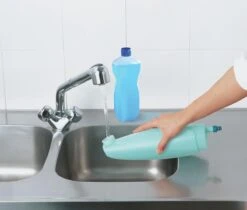 Leifheit Pico Spray Vloerwisser - 26 Cm Wisbreedte -Bol. 1200x1018