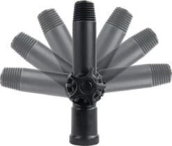 Aqua2Go Telescoopsteel 7,2 Meter - Lichtgewicht Aluminium - 40 Cm. Borstel - Ramen Wassen - Zonnepanelen 14 Aqua2Go Telescoopsteel 7,2 Meter - Lichtgewicht Aluminium - 40 Cm. Borstel - Ramen Wassen - Zonnepanelen -Bol. 1200x1020 1