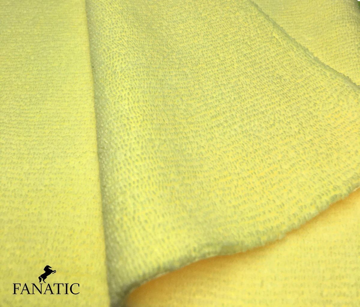 Merkloos Clean Dry Ramenset Raamdoeken Origineel 45 X 60 Blauw/Geel 6 Merkloos Clean Dry Ramenset Raamdoeken Origineel 45 X 60 Blauw/Geel - Afbeelding 4