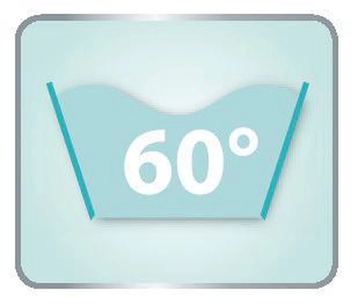 Leifheit Clean Twist XL / Combi Clean XL Vloerwisser Vervangingsdoek Met Drukknoppen – Micro Duo – 42 Cm 6 Leifheit Clean Twist XL / Combi Clean XL Vloerwisser Vervangingsdoek Met Drukknoppen – Micro Duo – 42 Cm - Afbeelding 4