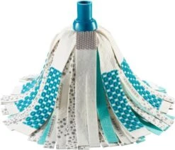 Leifheit 3 In 1 Power Vervangingskop - Mop