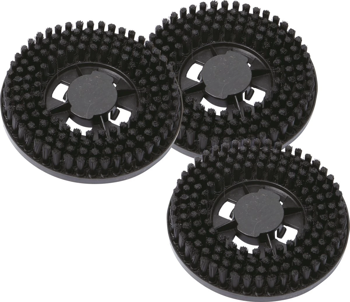 Hoover F38PQ/1 - Boener 8 Hoover F38PQ/1 - Boener - Afbeelding 6