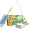 Swiffer Vloer + Duster | Combinatie Voordeel Set | Swiffer Vloer Sweeper | Swiffer Duster | -Bol. 1200x1038 1