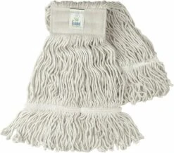 Dweilmop Eerste Kwaliteit 400 Gram Gelust Met Band