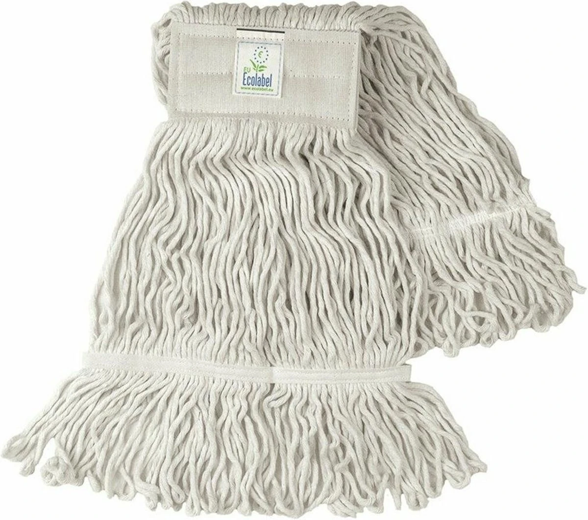 Dweilmop Eerste Kwaliteit 400 Gram Gelust Met Band 3 Dweilmop Eerste Kwaliteit 400 Gram Gelust Met Band