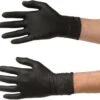 Handschoenen Wegwerp Nitril - Latex Vrij - Ongepoederd - Zwart - Maat XL - 100 Stuks 1 Handschoenen Wegwerp Nitril - Latex Vrij - Ongepoederd - Zwart - Maat XL - 100 Stuks -Bol. 1200x1061 1