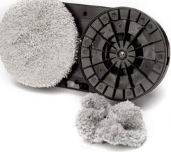 Merkloos Calodi® Robot Ramenwasser - Robot Ruitenreiniger - Ramenwasser Robot - Ramenwisser - Elektrische Glazenwasser - Incl. Afstandsbediening - Wit -Bol. 1200x1062