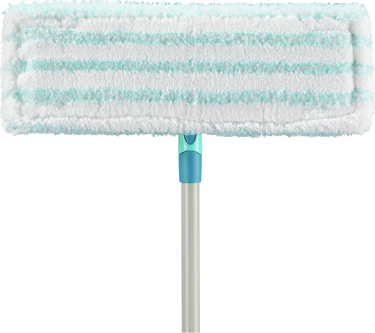 Leifheit Profi Overtrek Vloerwisser Xl - 42 Cm Gevouwen Micro Duo 9 Leifheit Profi Overtrek Vloerwisser Xl - 42 Cm Gevouwen Micro Duo - Afbeelding 7