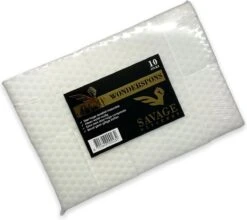 10x Wonderspons | Powerspons | Extra Sterk | Melamine Spons 12 10x Wonderspons | Powerspons | Extra Sterk | Melamine Spons -Bol. 1200x1068