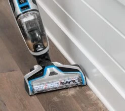 Bissell CrossWave Pet Pro 2225N - Vloerreiniger 15 Bissell CrossWave Pet Pro 2225N - Vloerreiniger -Bol. 1200x1071