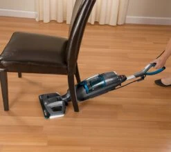 BISSELL 1977N - Vac & Steam - Vloerreiniger 23 BISSELL 1977N - Vac & Steam - Vloerreiniger -Bol. 1200x1071 5